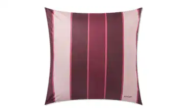 JOOP! Kissenbezug Rot 80 cm