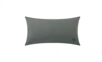 JOOP! Kissenbezug Olivgrün 40 cm