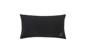 JOOP! Kissenbezug 40 cm Braun