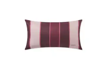JOOP! Kissenbezug Rot 40 cm