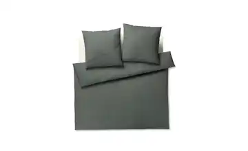 JOOP! Bettwäsche 3er-Set Olivgrün 200 cm