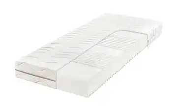 f.a.n. 7-Zonen Komfortschaummatratze Fit KS
