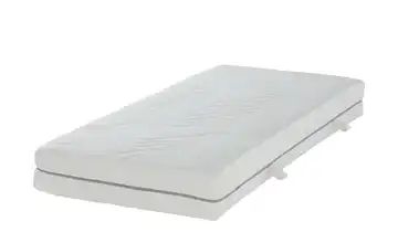 sun garden Tonnen-Taschenfedernkernmatratze  T1840 Verona