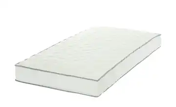 Heidelberger Bettwaren Tonnentaschenfedernkernmatratze  Heidelberger TTFK 22