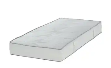 Sungarden Mircopoket-Taschenfederkernmatratze T1010 Turin