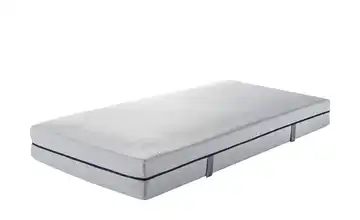 Breckle Taschenfedernkernmatratze  Flex Air