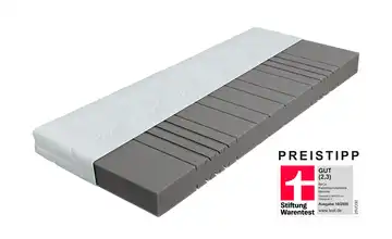  7-Zonen-Kaltschaummatratze  Marissa