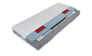Paradies Taschenfederkern-Matratze Prolife Supreme Strong