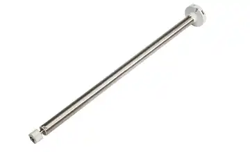 buchheister Motor für 17mm Rollo