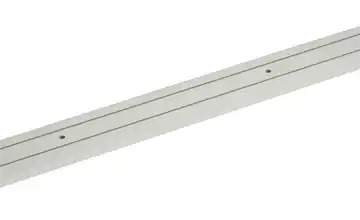 buchheister Vorhangschiene 2-Lauf