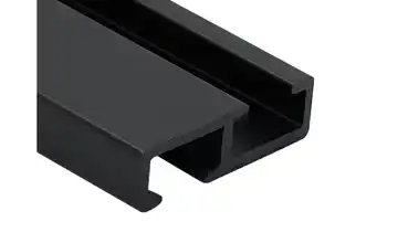 buchheister Vorhangschiene Level 1-Lauf