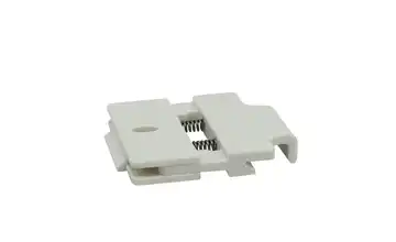 buchheister Deckenträger smart 3-Lauf