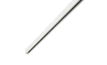 buchheister Vorhangschiene smart 1-Lauf