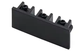 buchheister Endkappe smart 3-Lauf