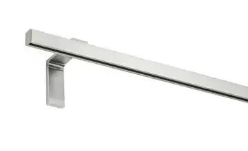 buchheister Vorhangschiene smart 1-Lauf