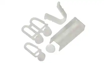 buchheister VHS Zubehörset 120-180cm