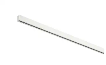 buchheister Vorhangschiene smart 1-Lauf