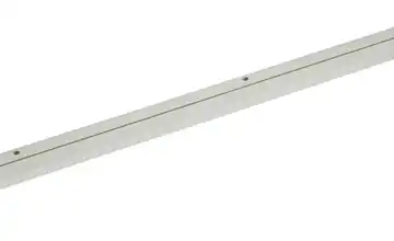 buchheister Vorhangschiene 1-Lauf