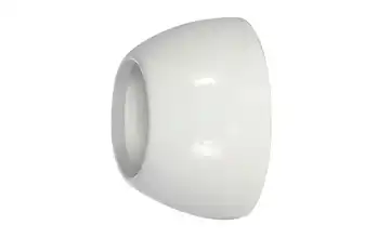 buchheister Wandlager 2,1 cm 3,5 cm Weiß