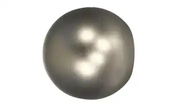 buchheister Endstück ball 3,3 cm 3 cm 3,3 cm edelstahlfarben