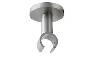 buchheister Deckenträger klassik 4,9 cm 4 cm edelstahlfarben