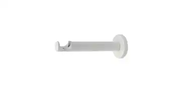 buchheister Wandträger function 12cm 13,3 cm 4,9 cm 4,9 cm Weiß
