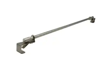 buchheister Klemmstange clip