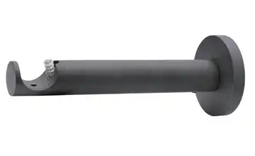 buchheister Wandträger function 12cm 4,8 cm 13,5 cm 4,8 cm Aluminiumgrau