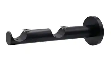 buchheister Doppelträger function Schwarz