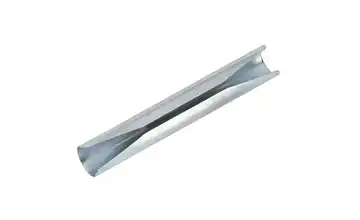 buchheister Rohrverbinder
