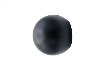 buchheister Endstück ball