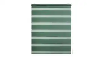 Lichtblick Klemmfixrollo Salbeigrün 110 cm 150 cm