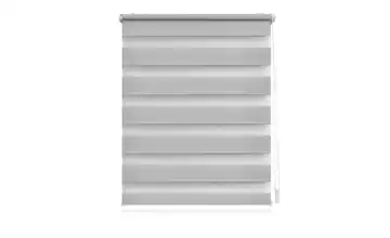 Lichtblick Klemmfixrollo Grau 120 cm 150 cm