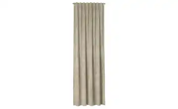 Musterring Vorhang Beige