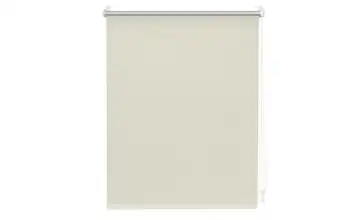 Lichtblick Thermo-Rollo Klemmfix 70 cm Creme