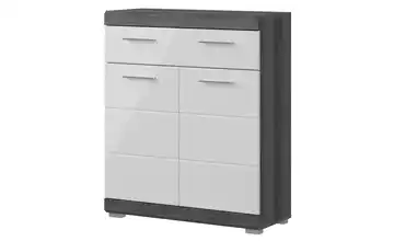 Unterschrank Hochglanz