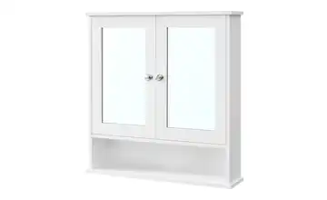  Spiegelschrank  
