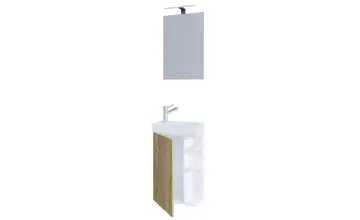  Badkombination  