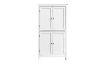  Hochschrank  