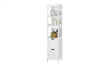  Hochschrank  