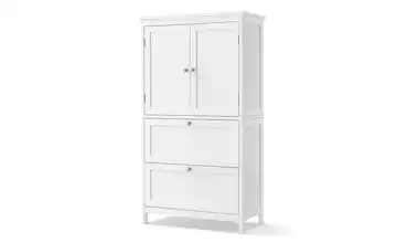  Badezimmerschrank  