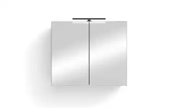 by Living Spiegelschrank  