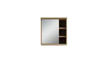 by Living Spiegelschrank Eiche Artisan (Nachbildung)