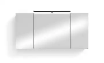 by Living Spiegelschrank Anthrazit