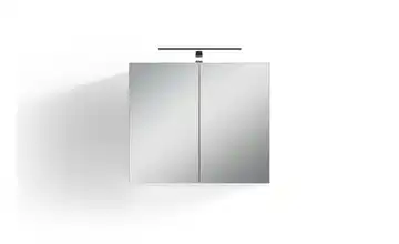 by Living Spiegelschrank  