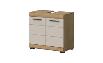 Waschbeckenunterschrank