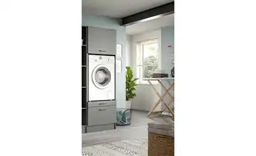 Waschmaschinenschrank  