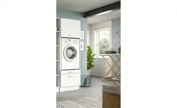 Waschmaschinenschrank  