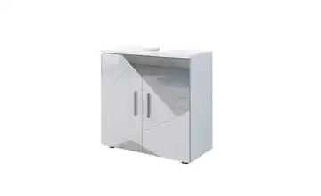 Waschbeckenunterschrank
