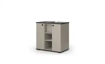  Waschbeckenunterschrank  